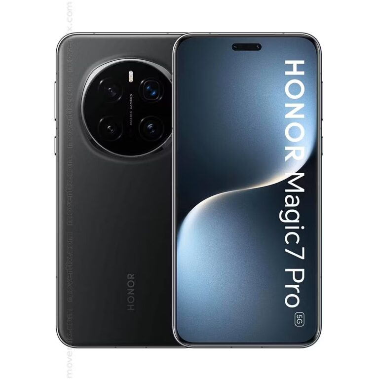 Telefon Honor Magic7 Pro / 12GB / 512GB - Zezë