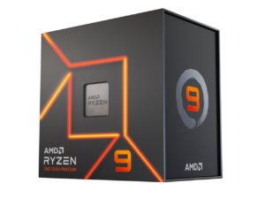Procesor AMD AM5 / Ryzen 9 7950X / 4.5GHz / 16xCore / 80MB / 170W