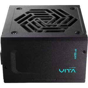 Furnizues Energjie PSU FSP VITA-850BD 850W ATX 3.1 Power Supply / 80 PLUS Bronze Certified / PCIe Gen 5.1 Ready - Zezë