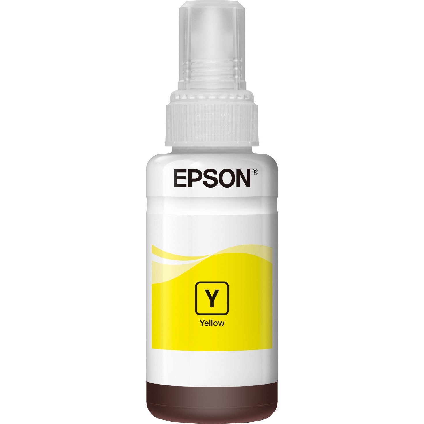 INK Epson T6644 1LB 70ml / paketë 1 / variant (A) - Verdhë - Figura 3