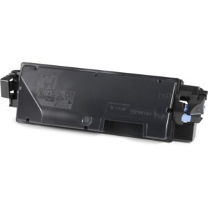 Toner Kyocera TK-5160K Cartridge Original / Up to 12,000 Pages (ISO/IEC Standard) – Zezë