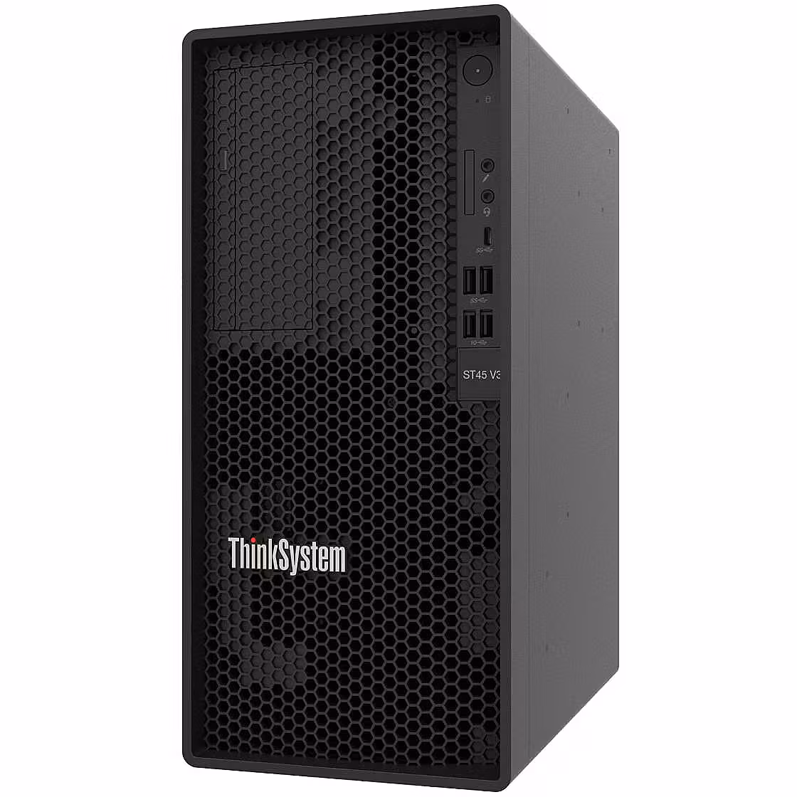 Server Lenovo ST45 V3 / 4244P / 16GB