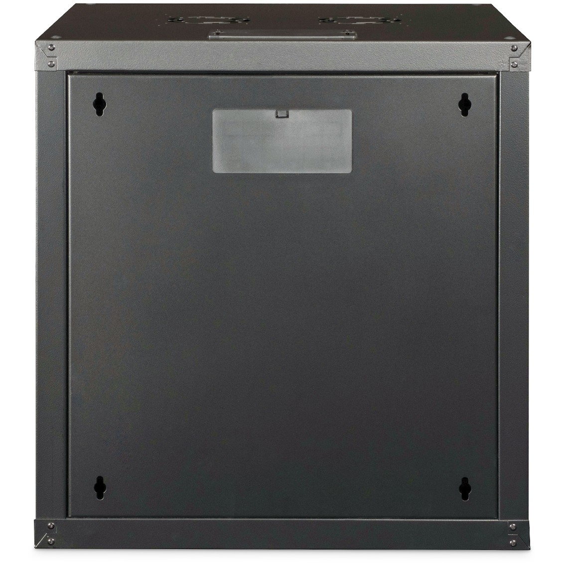 Raft për Server DIGITUS Network Cabinet Unique – Server Rack 12HE / 643×600×600mm - Zezë - Figura 4