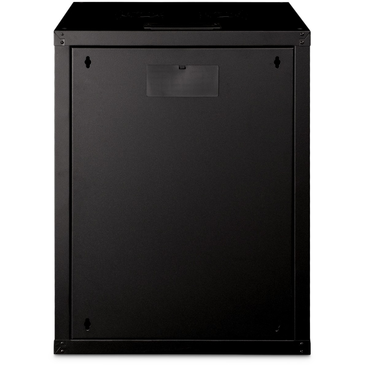 Raft për Server DIGITUS Wall-mounted Cabinet 16U / 820x600x600mm – Zezë - Figura 4