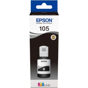 INK Epson 105 EcoTank Ink Bottle 4LB – Zezë