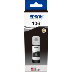 INK Epson 106 EcoTank Ink Bottle 5LB – Zezë