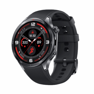 Orë e mençur OnePlus Watch 3 / 46mm – Zezë Titanium