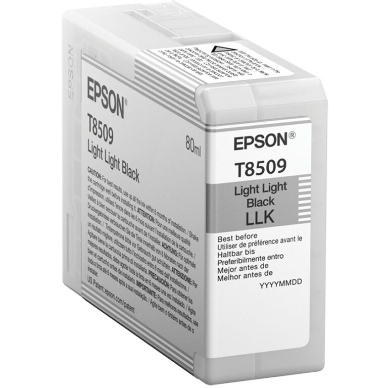 INK Epson T8509 – Zezë e hapur
