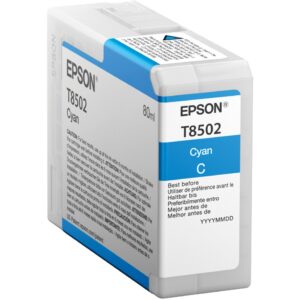 INK Epson C13T850200 – Blu