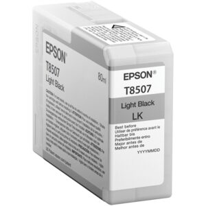 INK Epson C13T850700 – Zezë e hapur