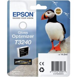 INK Epson T3240 – Gloss Optimizer