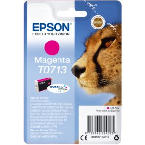 INK Epson T0713 – Rozë