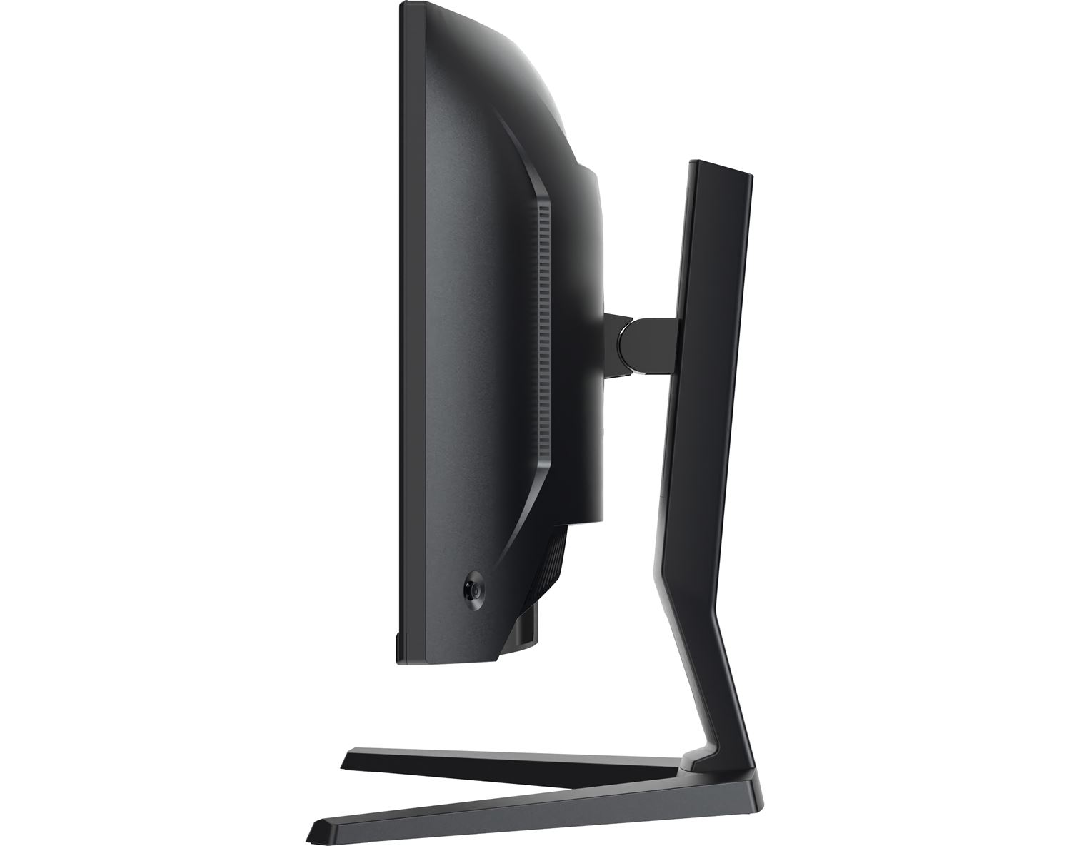 Monitor Gaming iiyama G-Master GCB3486WQSCP-B1 / 34"/ UWQHD VA / Curved / 240Hz / 0.4ms / HDMI + DisplayPort + HDCP + USB - Zezë - Figura 3