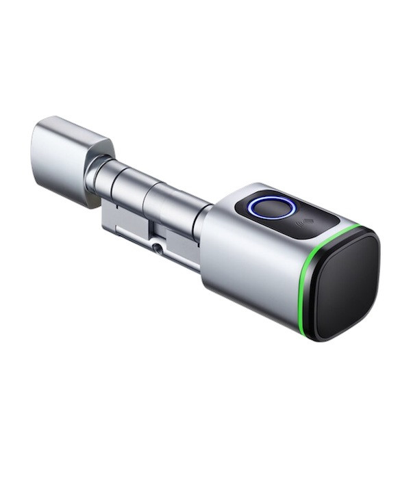 Sisteme të mençura Keyless Smart Cylinder TT -90 (40/50) mm / Smart / Hiri