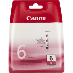 INK Canon BCI-6M / Ink Cartridge - Rozë