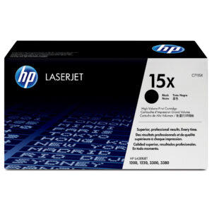 Toner HP C7115X / 15X - Zezë