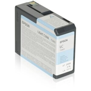 INK Epson C13T580500 – Blu