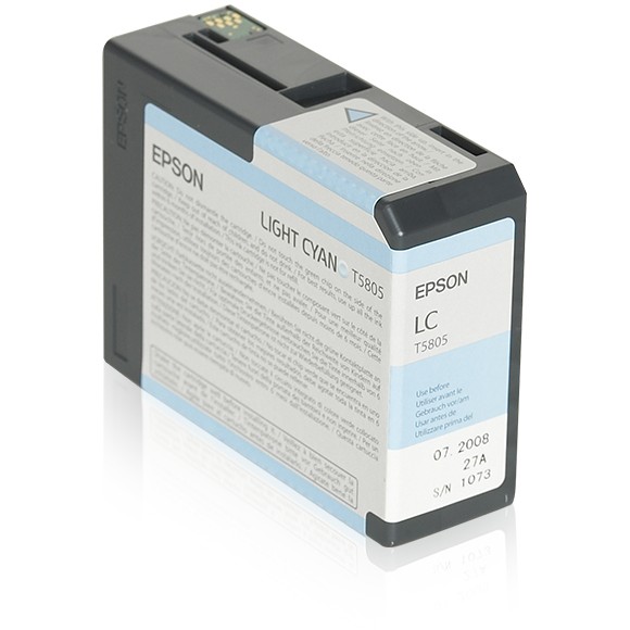 INK Epson C13T580500 – Blu
