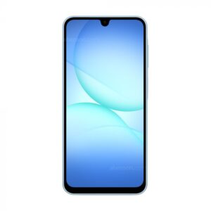 Telefon i mençur Samsung Galaxy A17 / 5G / 4GB / 128GB / DE - Blu