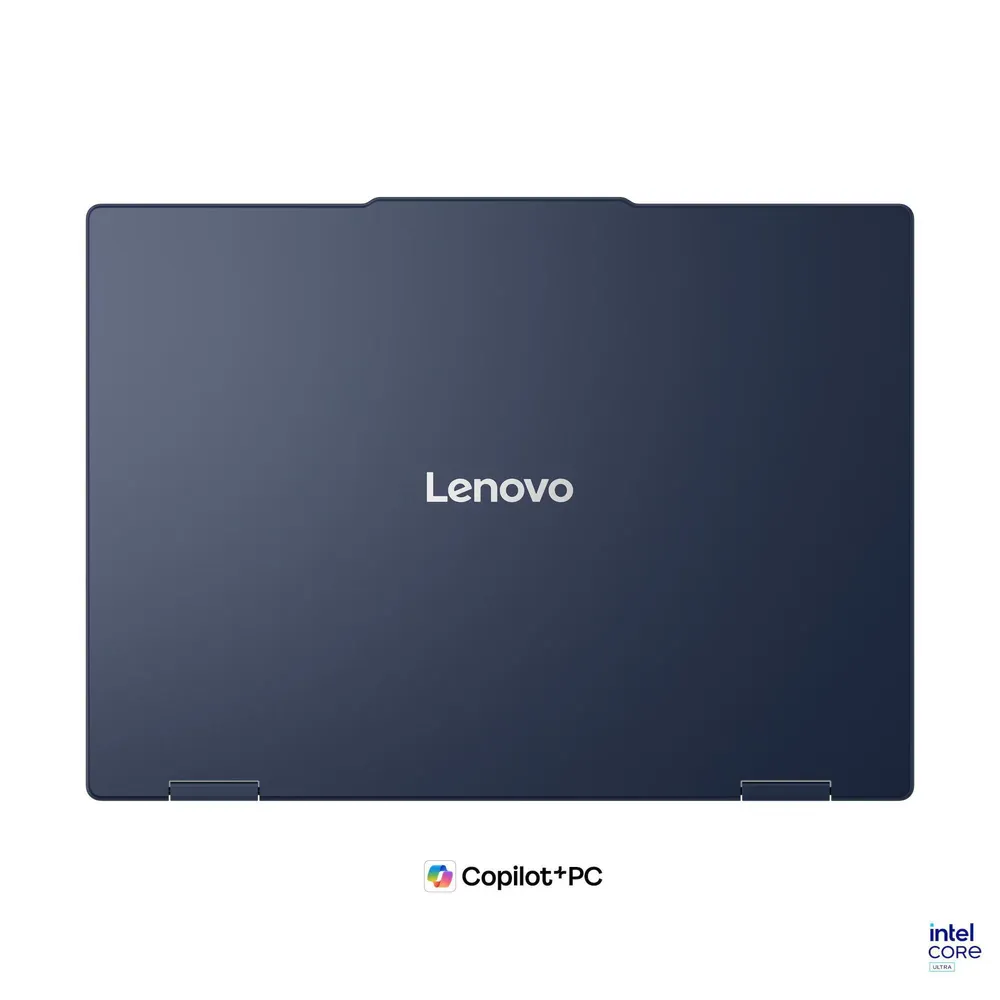 Laptop Lenovo IdeaPad 5i 2-in-1 14IPH11 / Ultra 7 355 / 16GB DDR5 / 512GB / 14″ WUXGA IPS Touch 60Hz / Intel Graphics – Blu e Errët 8