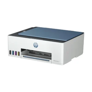 Printer Multifunksional HP Smart Tank 585 AIO / 12ppm / 1200x1200dpi – Bardhë/Blu 4