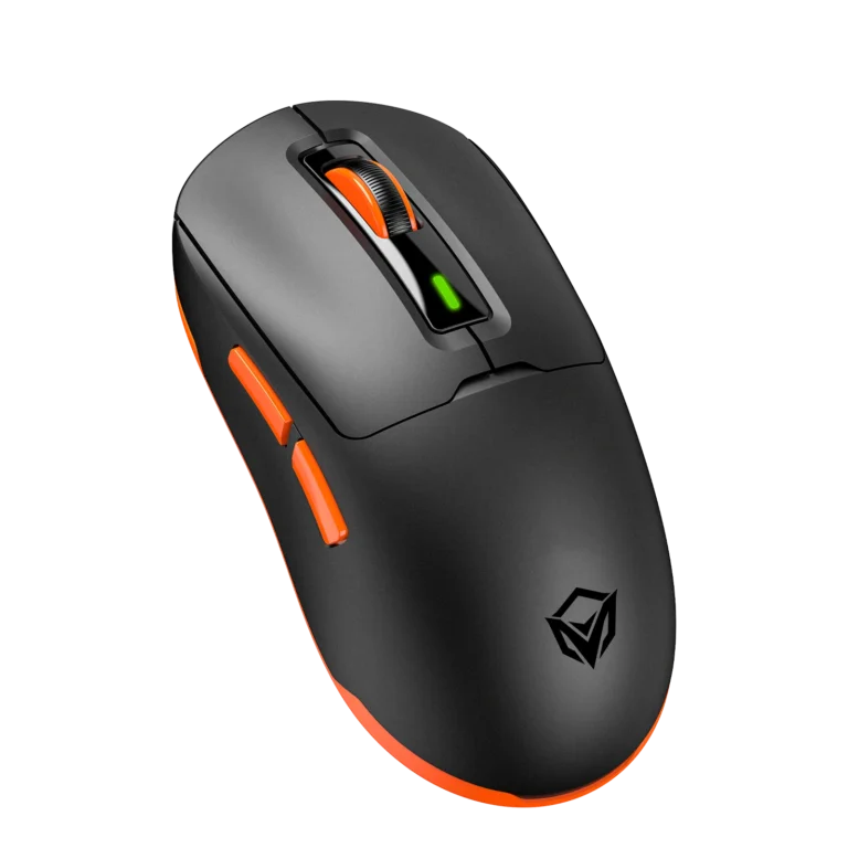 Maus Gaming Meetion Air GW24 Wired & Wireless - Zezë