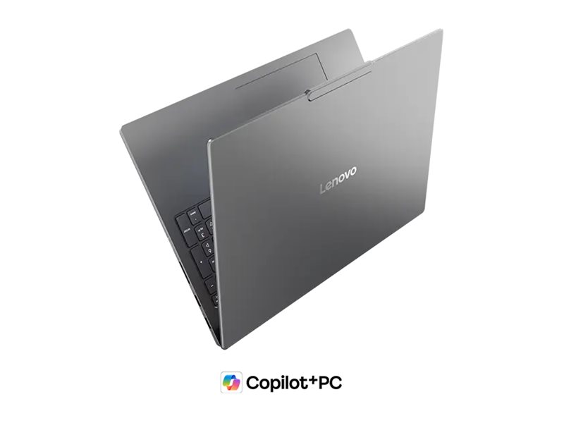 Laptop Gaming Lenovo IdeaPad 5 Pro / Ultra 7 356H / 32GB LPDDR5X / 1TB / 16" 2.8K OLED 120Hz / RTX5050 8GB - Gri - Figura 4