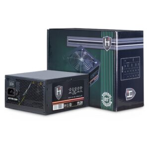 PSU 750W Inter-Tech HIPOWER SP-750
