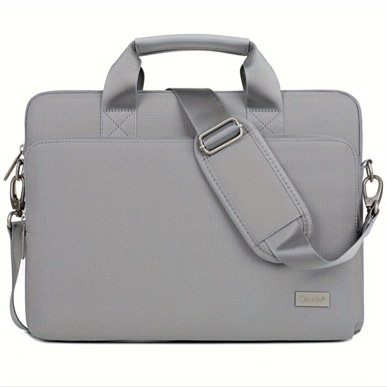 Çantë për Laptop Okade T68 / B53-31 / 13.3-14 Inch / Polyester / Waterproof / Lightweight / Hiri