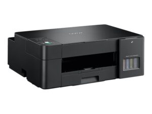 Printer Multifunksional BROTHER DCPT220YJ1 Ink / Print, Scan, Copy / A4 / Up to 16 ppm  / e zezë