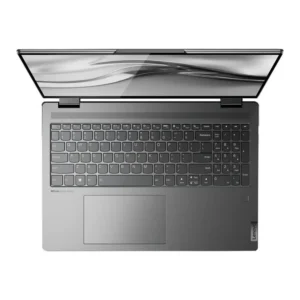 Laptop Lenovo YOGA 7 16IAP7 2-in-1 / i5-1240P / 8GB / 256GB / 16 Inch WQXGA TouchScreen / Storm Gray