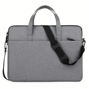 Çantë për Laptop B008 / B53-16 / 17.3 Inch / Polyester / Double Handle / With cushion protect / Lightweight / Hiri