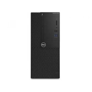Shtëpizë Dell Optiplex 3050 / i3-7100 / 4GB / 500GB / Mini Tower / E zezëPC001257