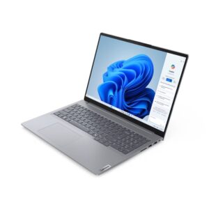 Lenovo ThinkBook 16 G7 IML / Core Ultra 7 155H / 16GB / 1TB / 16 inch WUXGA 60Hz / Integrated GPU / Hiri