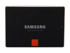 SSD Samsung / 128GB / 2.5 Inch / E përdorur