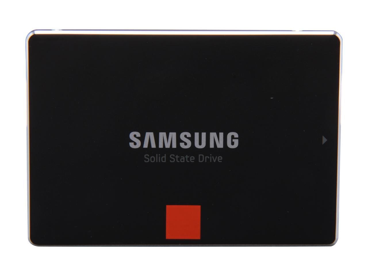 SSD Samsung / 128GB / 2.5 Inch / E përdorur