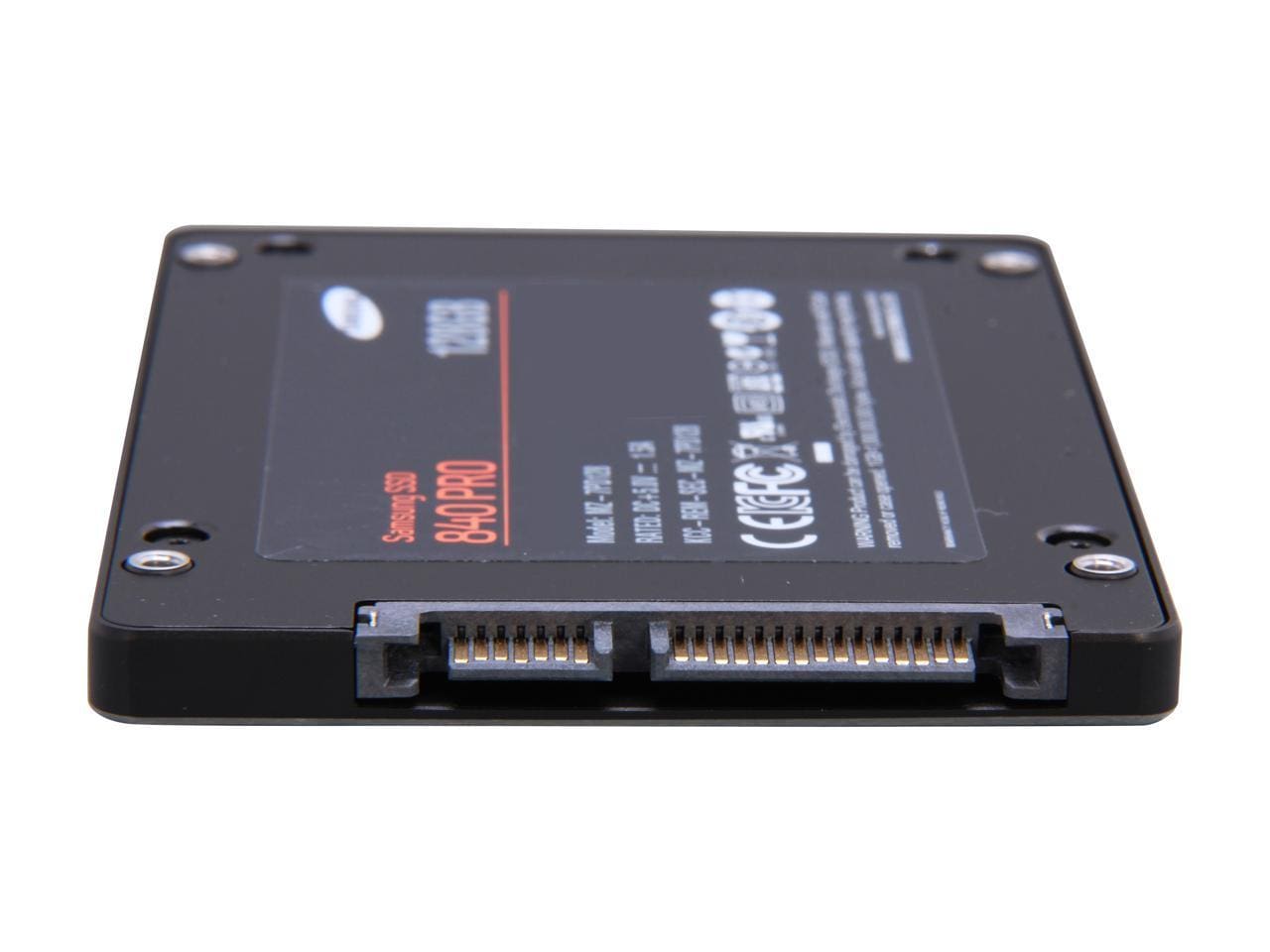 SSD Samsung / 128GB / 2.5 Inch / E përdorur - Figura 3