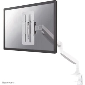 Mbajtëse për monitor Neomounts FPMA-LIFT100 – Height Adjustment Adapter for Monitors with VESA75/100, 8 kg