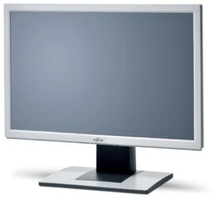 Monitor Fujitsu B22W-5 ECO / 22 Inch / I përdorur