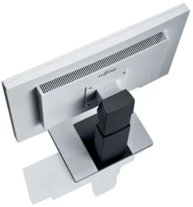 Monitor Fujitsu B22W-5 ECO / 22 Inch / I përdorur