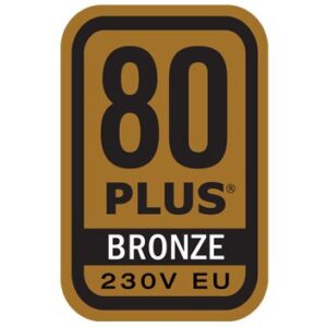 Furnizues Energjie PSU 450W LC-Power Office LC600-12 | 80+Bronze