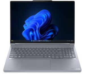 Laptop Lenovo ThinkBook / Ultra 9 275HX / 32GB DDR5 / 1TB / 16.0" 3.2K IPS 165Hz / RTX 5060 - Gri