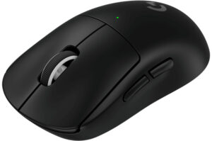 Maus Gaming Logitech Pro X Superlight 2 SE Wireless – Zezë 6