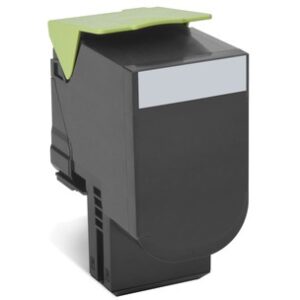 Toner Lexmark CS310/CS410/CS510 Cartridge Return Program Original / Up to 4,000 Pages (ISO/IEC 19752 Compliant) - Zezë