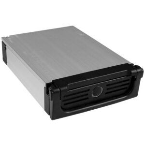 Aksesorë për disqe Carrier for ICY BOX IB-138SK – Argjend