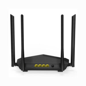 Router Tenda / AC6 / AC1200 / Smart Dual band megabit WiFi / 4 Antena / I zi 8