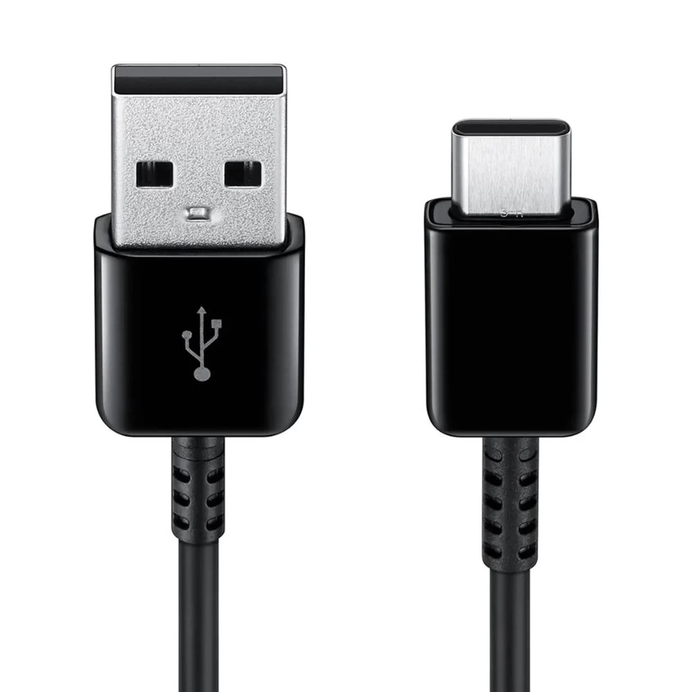Samsung USB-A to USB-C Cable 1.2m / Bulk– Zezë - Figura 2