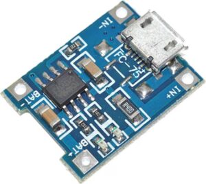 Aksesorë për Rrjet ALLNET 4duino Schrittmotor 5-er Pack 5 Volt. Inkl. Treiber