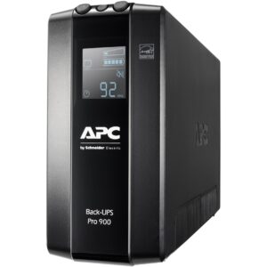 UPS APC Back-UPS Pro BR BR900MI 900VA 540W
