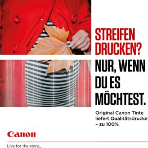 Toner Canon Tinte CLI-571 0386C008 4er Multipack (BKMCY)